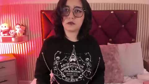 Samantha  Velvet online show from July 20, 3:21 am