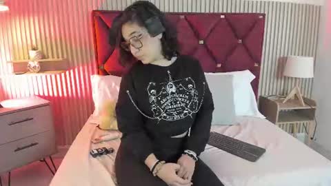 Samantha  Velvet online show from July 24, 4:43 am