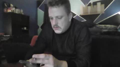 Snapshot of kirksadventuretime chatting on March 18, 4:26 am Kirk online show from March 18, 4:26 am