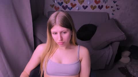 Kira online show from February 19, 11:36 pm