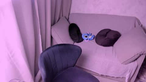 Kira online show from February 23, 7:49 pm