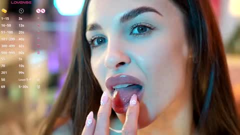 KirstenD online show from March 9, 3:49 pm