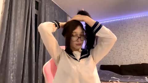 Nicole online show from September 13, 7:57 pm