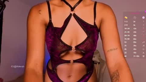 See you in a few minutes today December 1st. online show from October 7, 5:26 am