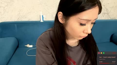 Hina online show from March 6, 12:01 pm