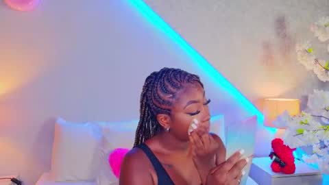 kishalove_ online show from July 9, 10:19 am