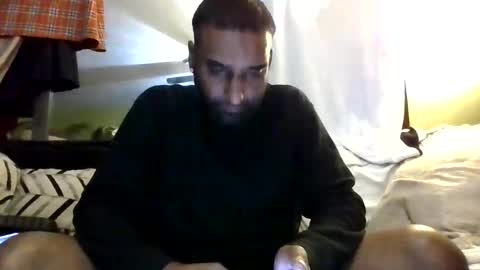 Kishan2525 online show from February 1, 3:54 pm