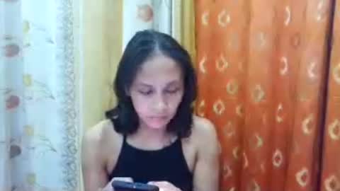 Snapshot of kishayang23 chatting on June 26, 11:14 am kishayang23 online show from June 26, 11:14 am