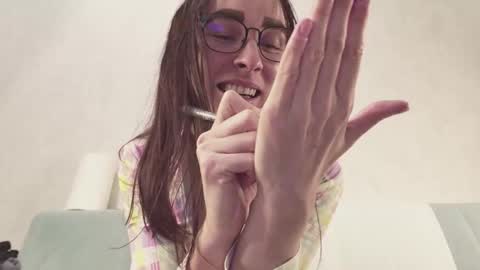 Wet Girl online show from February 3, 11:48 am