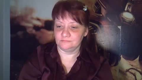 kiss__s online show from March 22, 10:24 pm