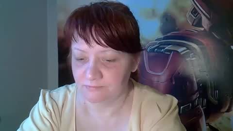 kiss__s online show from March 25, 7:25 am