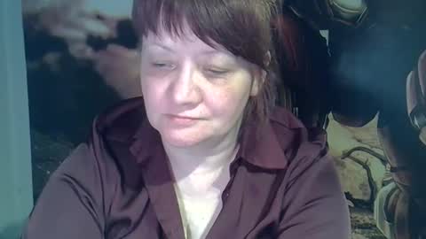 kiss__s online show from March 27, 9:25 pm