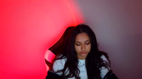 kiss_ameliaa online show from October 7, 11:18 am