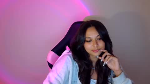 kiss_ameliaa online show from October 10, 3:33 pm