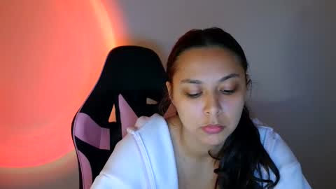 kiss_ameliaa online show from October 15, 9:31 am