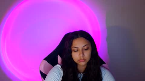 kiss_ameliaa online show from October 20, 7:31 am