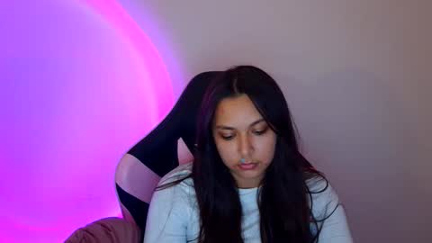 kiss_ameliaa online show from October 25, 11:40 am