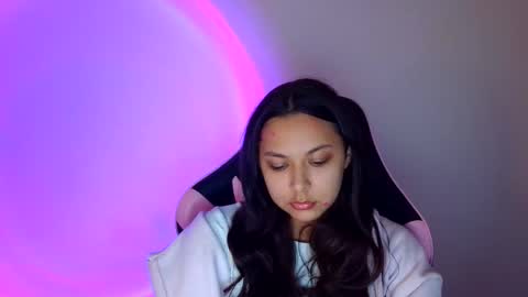 kiss_ameliaa online show from October 27, 9:24 am