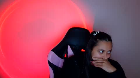 kiss_ameliaa online show from November 23, 1:44 pm