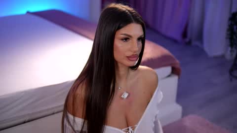 Snapshot of kiss_jess chatting on February 24, 8:18 pm Kiss Jess online show from February 24, 8:18 pm