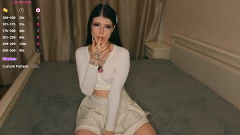Kessy online show from June 11, 7:01 pm