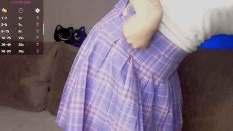 Kimberly online show from October 3, 1:41 pm