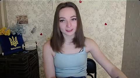 Valeria online show from December 4, 6:11 am