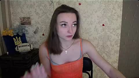 Valeria online show from December 8, 6:54 am