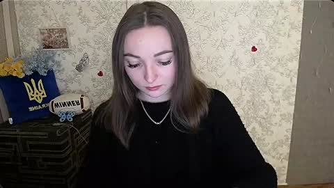 Valeria online show from December 10, 10:28 am