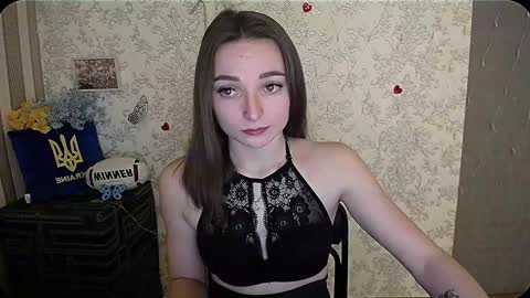 Valeria online show from December 13, 11:02 am