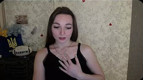 Valeria online show from December 17, 12:33 pm