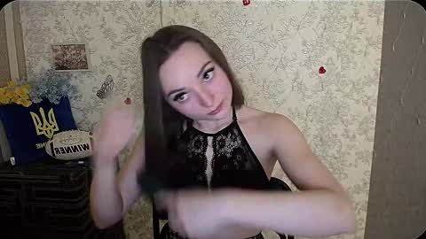 Valeria online show from December 18, 6:32 am