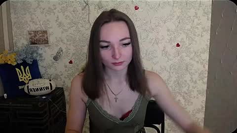 Valeria online show from December 20, 6:40 am