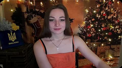 Valeria online show from December 21, 6:52 am