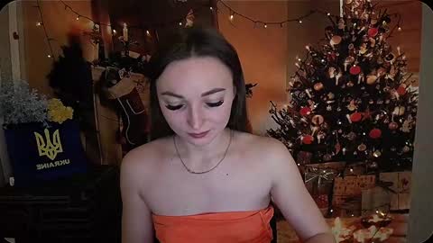 Valeria online show from December 21, 9:55 am