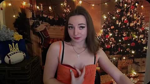 Valeria online show from December 22, 8:27 am