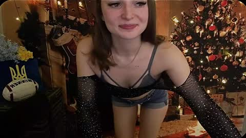 Valeria online show from December 22, 11:33 am
