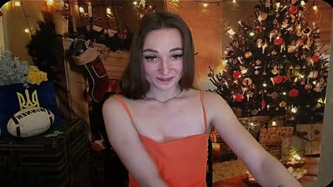 Valeria online show from December 25, 11:43 am