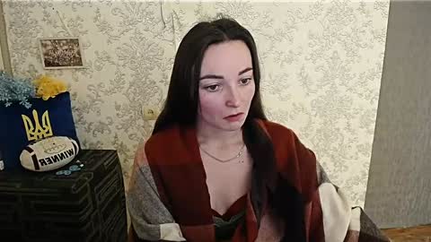 Valeria online show from January 16, 9:16 am
