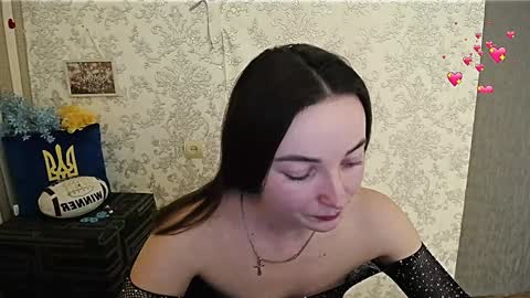 Valeria online show from January 21, 9:35 am