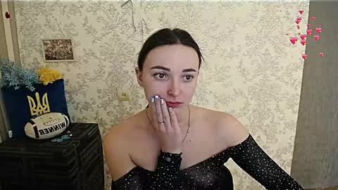 Valeria online show from January 21, 12:39 pm