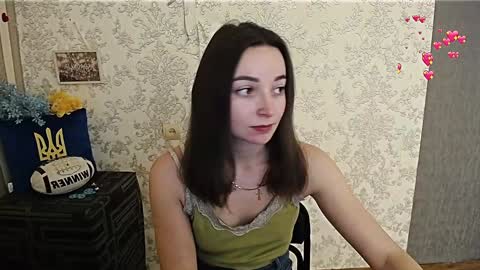 Valeria online show from January 27, 8:29 am