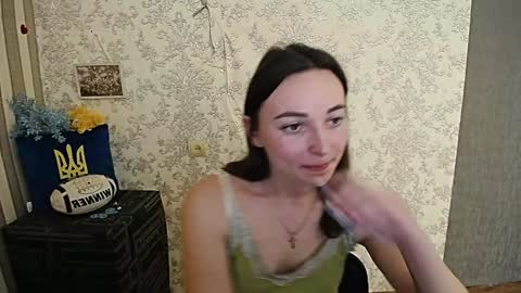 Valeria online show from January 27, 11:32 am
