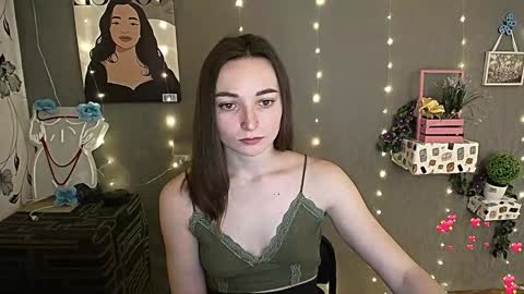 Valeria online show from February 3, 9:52 am