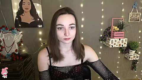 Valeria online show from February 8, 2:05 pm