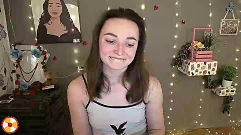 Valeria online show from February 20, 11:20 am