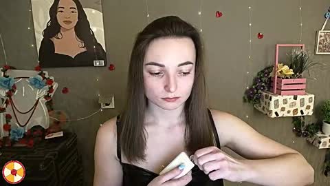 Valeria online show from February 22, 3:03 pm