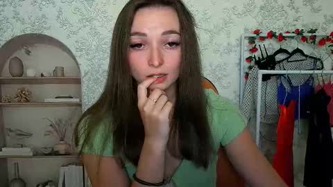 Valeria online show from September 26, 3:27 pm