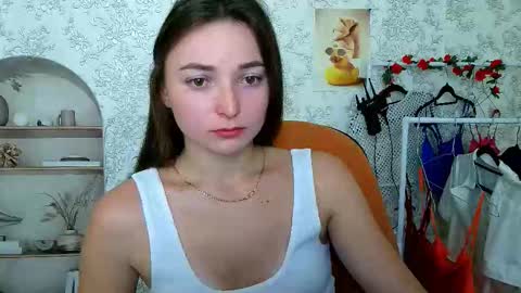 Valeria online show from October 15, 5:07 am