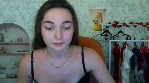 Valeria online show from November 10, 3:33 pm